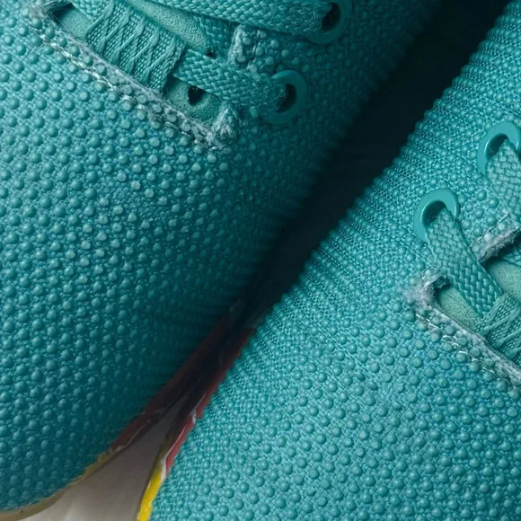 NOBULL Lagoon Sunrise Sneakers - Picture 5 of 8